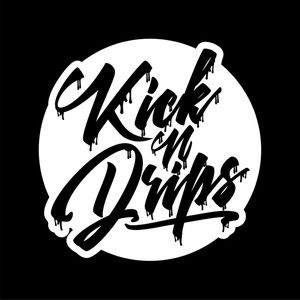 Meet your Posher, Kick N Drips